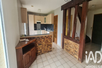 achat maison gisors 27140