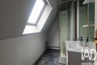 achat maison gisors 27140