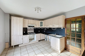 achat maison gisors 27140