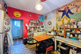 achat maison gisors 27140