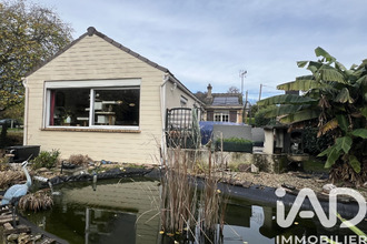 achat maison gisors 27140