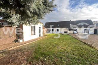 achat maison gisors 27140