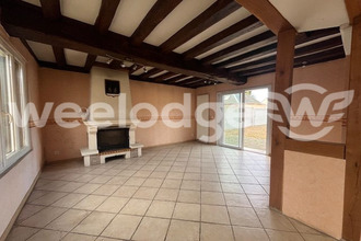 achat maison gisors 27140