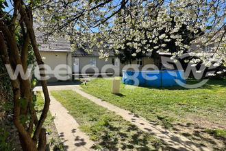 achat maison gisors 27140