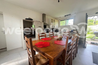 achat maison gisors 27140