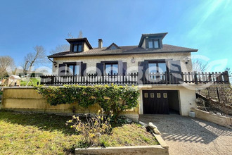 achat maison gisors 27140