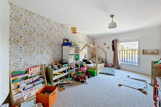 achat maison gisors 27140