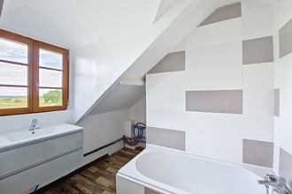 achat maison gisors 27140