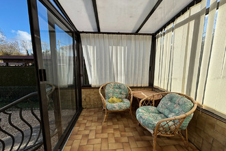 achat maison gisors 27140