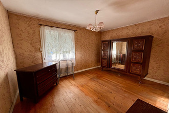 achat maison gisors 27140