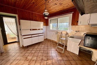 achat maison gisors 27140