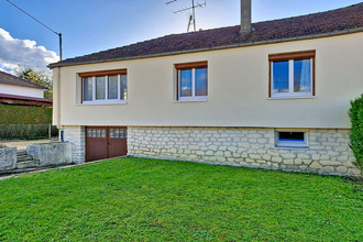 achat maison gisors 27140