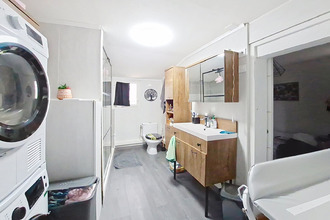 achat maison gisors 27140