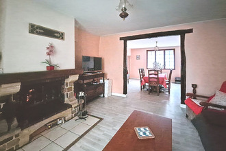 achat maison gisors 27140