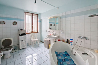 achat maison gisors 27140