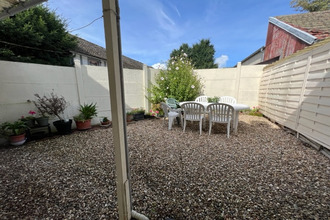 achat maison gisors 27140