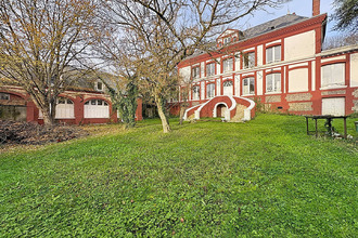 achat maison gisors 27140