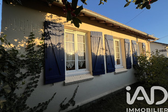 achat maison gisors 27140