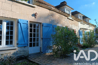 achat maison gisors 27140