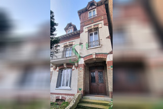 achat maison gisors 27140