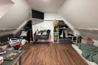 achat maison gisors 27140