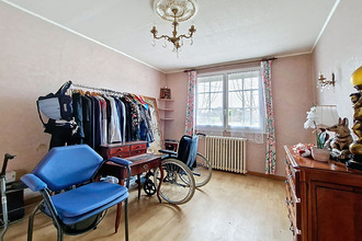 achat maison gisors 27140