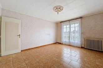 achat maison gisors 27140