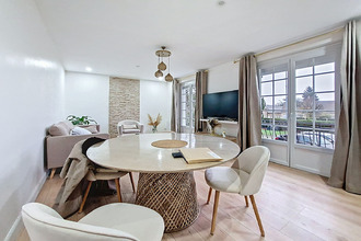 achat maison gisors 27140