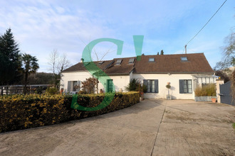 achat maison gisors 27140