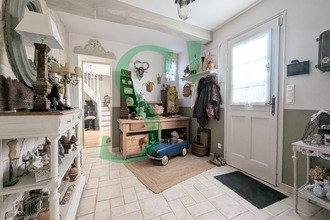 achat maison gisors 27140