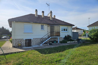 achat maison gisors 27140