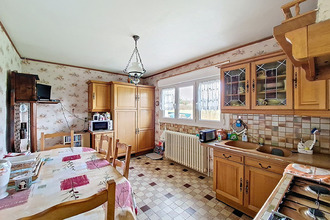 achat maison gisors 27140