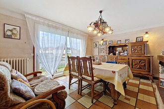 achat maison gisors 27140