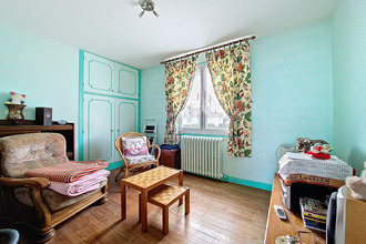 achat maison gisors 27140