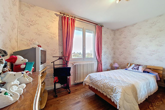 achat maison gisors 27140