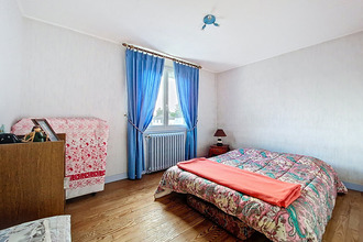 achat maison gisors 27140