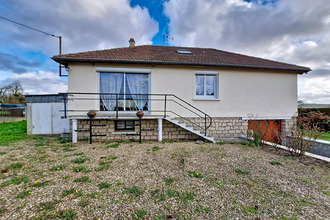 achat maison gisors 27140