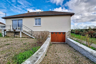 achat maison gisors 27140