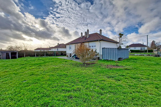 achat maison gisors 27140