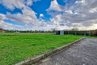 achat maison gisors 27140