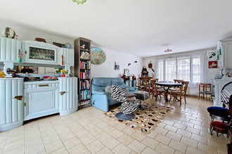 achat maison gisors 27140