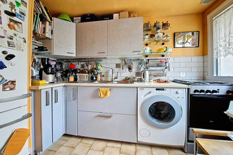 achat maison gisors 27140