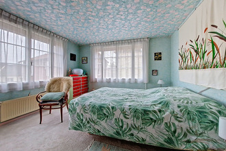 achat maison gisors 27140