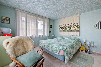 achat maison gisors 27140