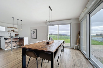 achat maison gisors 27140