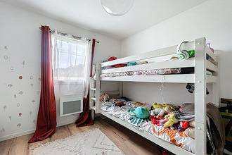 achat maison gisors 27140