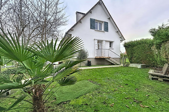 achat maison gisors 27140