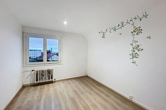 achat maison gisors 27140