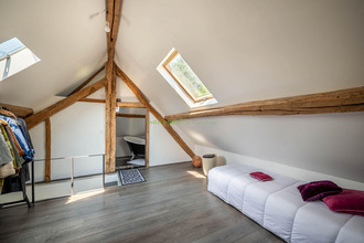 achat maison gisors 27140