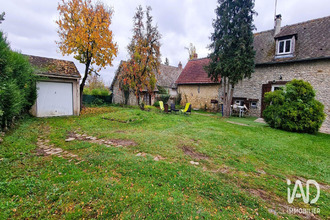 achat maison gisors 27140